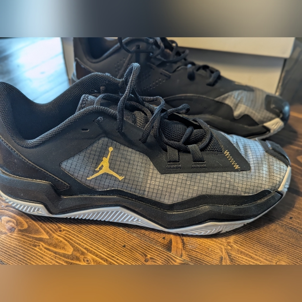 Nike Jordan One Take 4